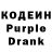 Кодеиновый сироп Lean Purple Drank DORA_ LIZ